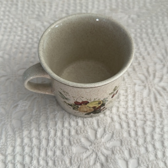 Vintage Royal Doulton Lambeth Stoneware Cornwall made in England 1975 LS 1015 - Picture 2 of 8